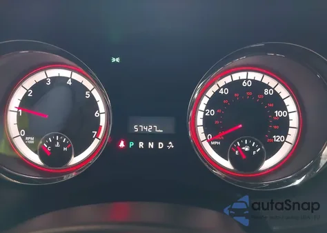 2016 Dodge Grand Caravan Sxt Plus from USA, damaged, VIN 2C4RDGCG3GR107802